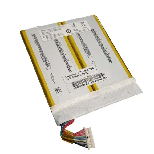 Bateria para Computador Positivo Portátil 7.4V 6000mAh 22,2Wh modelo NU1-SG-2S1P3000-0