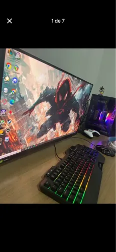 PC Gamer Completo 