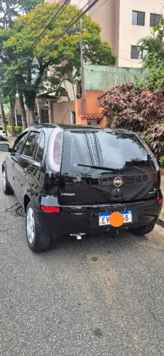 Chevrolet Corsa Hat. Maxx 1.4 8V Econoflex 5P 2012