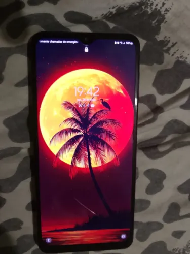 Vendo A12 Samsung valor 250$