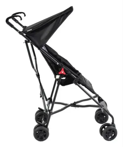Carrinho de passeio Cosco