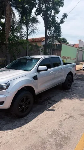 Ford Ranger XLS 2.2 4X4 CD Diesel Aut. 2019