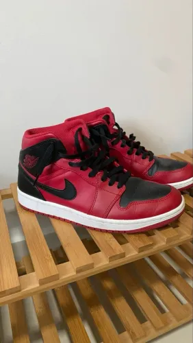 Nike Air Jordan 1 Original na caixa (Tamanho 40)