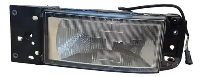 Farol Dir Iveco Eurocargo 03/11 Orig Usado 500340503 Iv2004