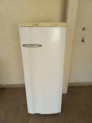 Geladeira (Entrego)