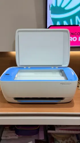 Multifuncional HP DeskJet 3636