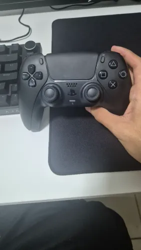 Controle ps5