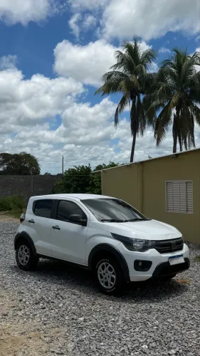 Fiat Mobi Like 1.0 Fire Flex 5P. 2021
