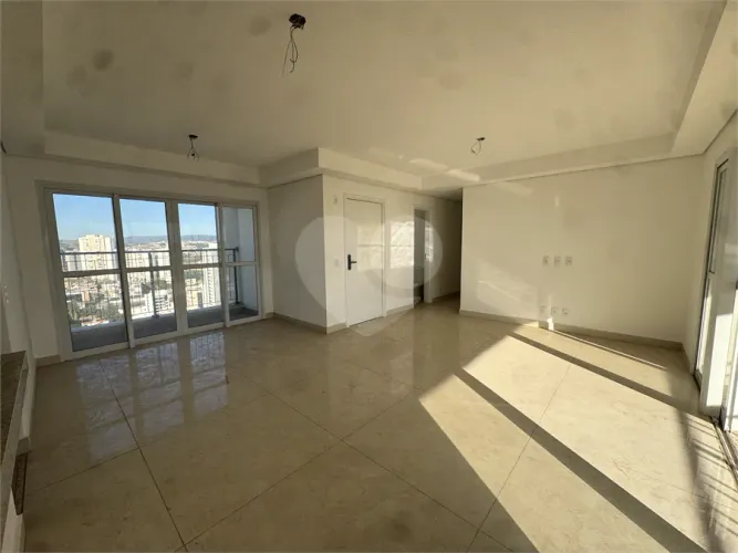Apartamento para locação com 3 quartos no Edifício Tom Jobim em Sorocaba SP