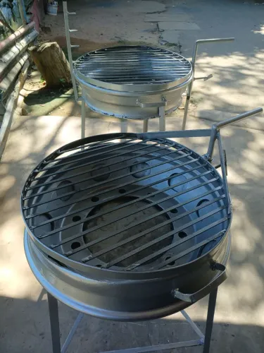 Churrasqueira ha venda