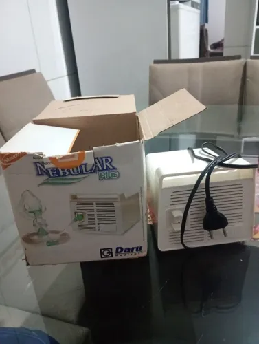 Nebulizador