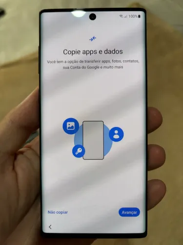 Samsung Galaxy Note 10 256gb