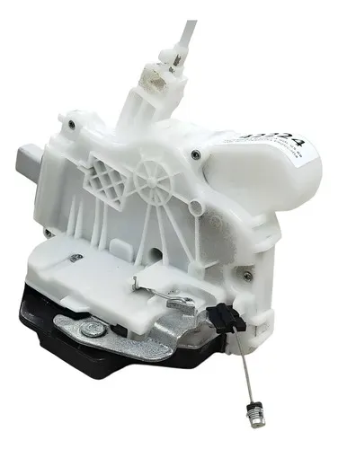 Fechadura Eletrica Gol G5 G6 2008 2012 Traseira Esquerda