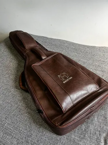 BAG PARA SEMI ACÚSTICA 