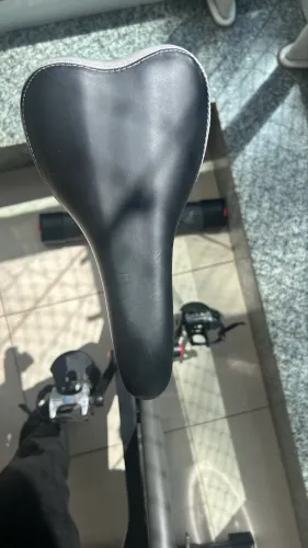 Schwinn IC2 - Bicicleta de Spinning / Ciclismo Indoor - Excelente Estado
