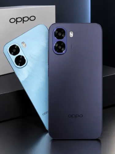 Oppo A6x / 128GB