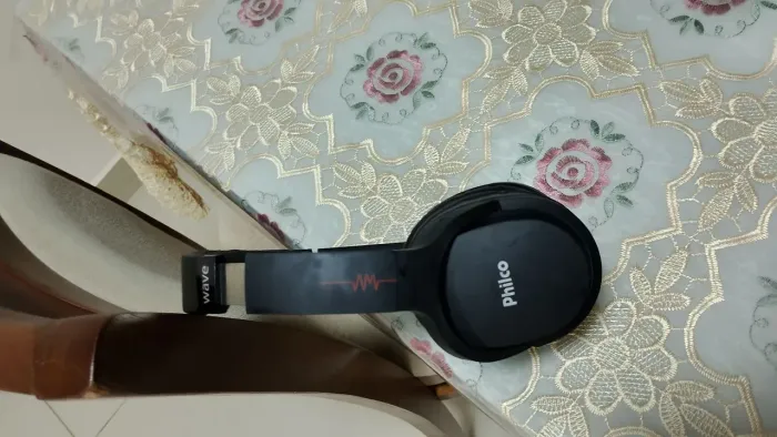 Headphone Philco 