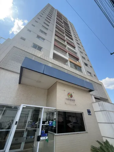 lindo apartamento mobiliado