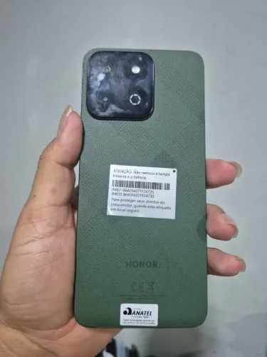 Honnor X6b 256 gigas