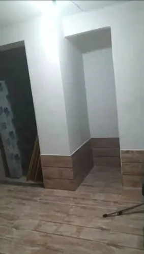 Vendo kitnet por 35mil mais pode fica pagando como se fosse aluguel