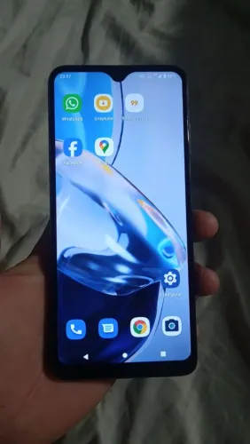Moto e 22 64 gb