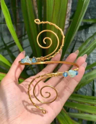 Bracelete artesanal