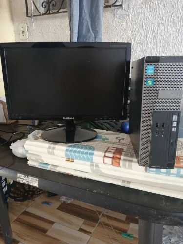 COMPUTADOR DEL INTEL CORE i3