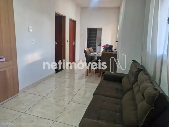 CASA À VENDA SÃO GERALDO | BELO HORIZONTE