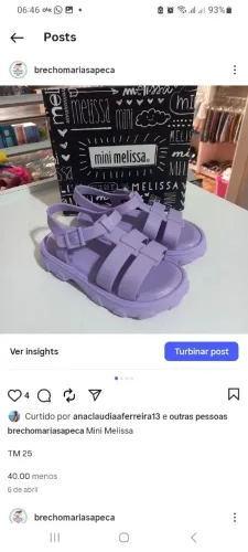 Mini Melissa Tam 25