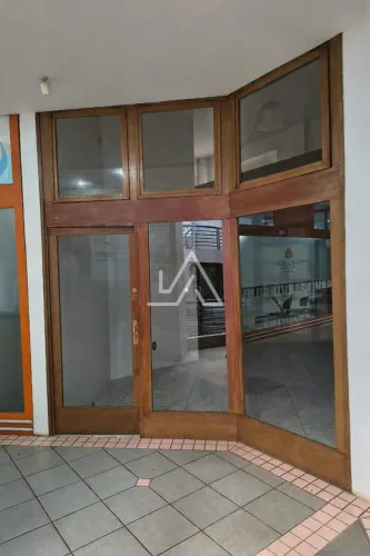 SALA COMERCIAL PLAZA SHOPPING