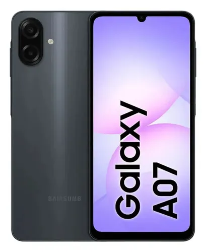 SAMSUNG A07