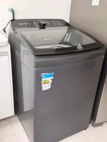 MÁQUINA BRASTEMP 12 KG NOVINHA