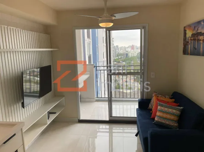 APARTAMENTO PARA ALUGAR, NA VILA CRUZEIRO COM 2 QUARTOS
