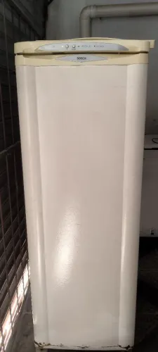 Freezer