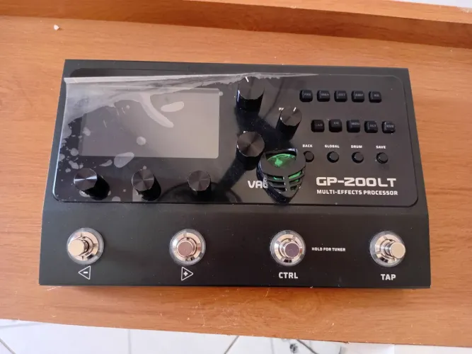 Gp200lt