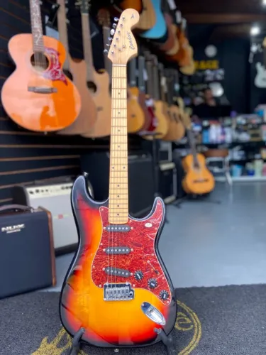 Guitarra GX-50 Korea nova