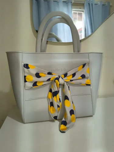 Bolsa Petite Jolie