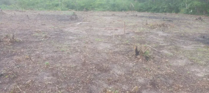 Terreno Guarapiranga