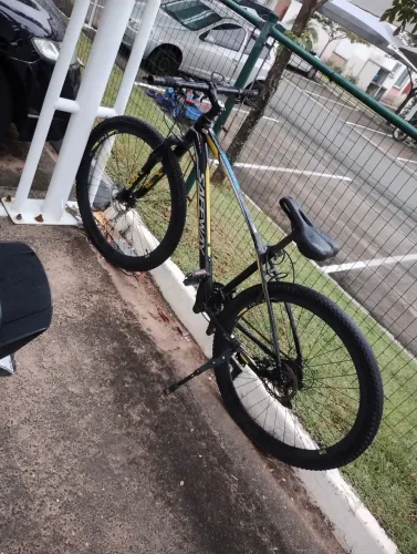 Bike top top