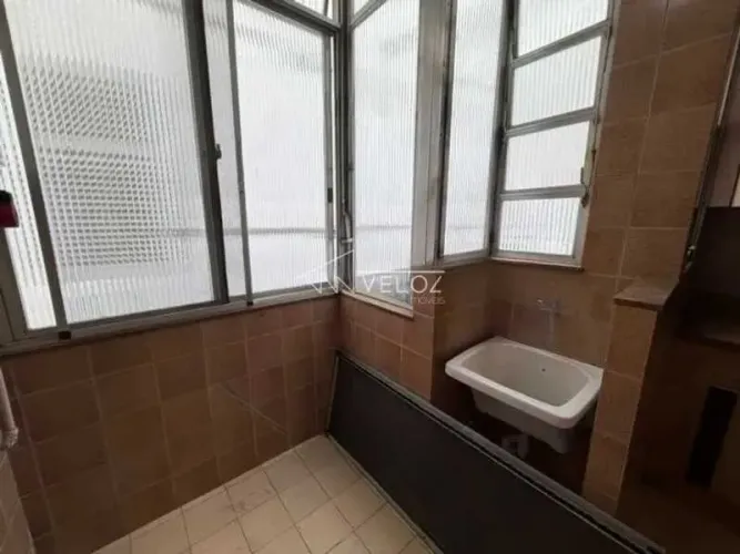 Apartamento : Padrão / Residencial / Ipanema