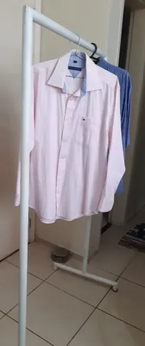Arara de roupas 