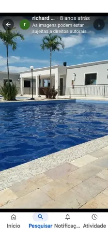 Vendo apartamento