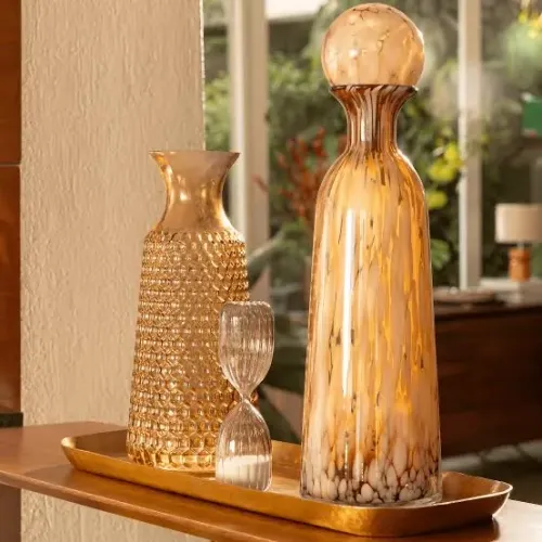 Vaso decorativo