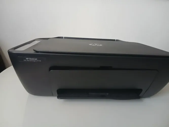 Impressora HP Deskjet 2774