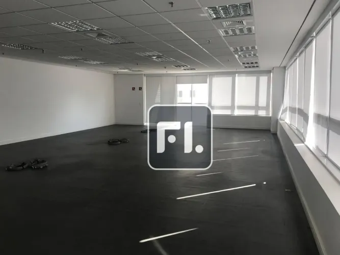 Conjunto, 195 m² - venda por R$ 2.560.000,00 ou aluguel por R$ 23.055,11/mês - Vila Olímpi