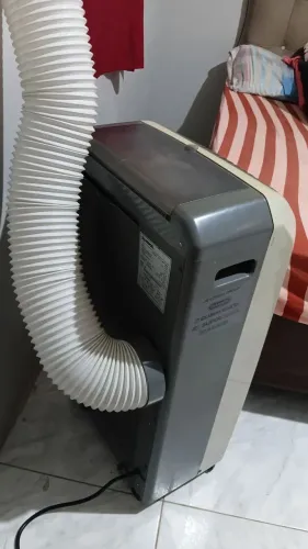 Ar condicionado portatil 9000BTU