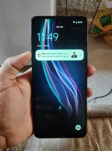 Moto g60 128 gb