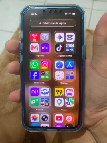 iPhone 13