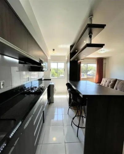 APARTAMENTO PARA LOCAÇÃO NO BAIRRO CINQUENTENÁRIO