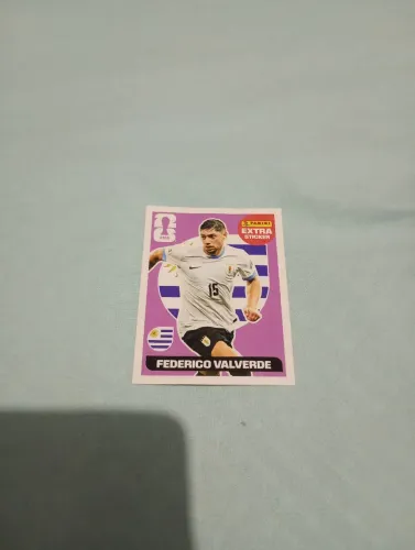 Vende-se FIGURINHA DA COPA DE 2026 LEGEND EXTRA STICKER 